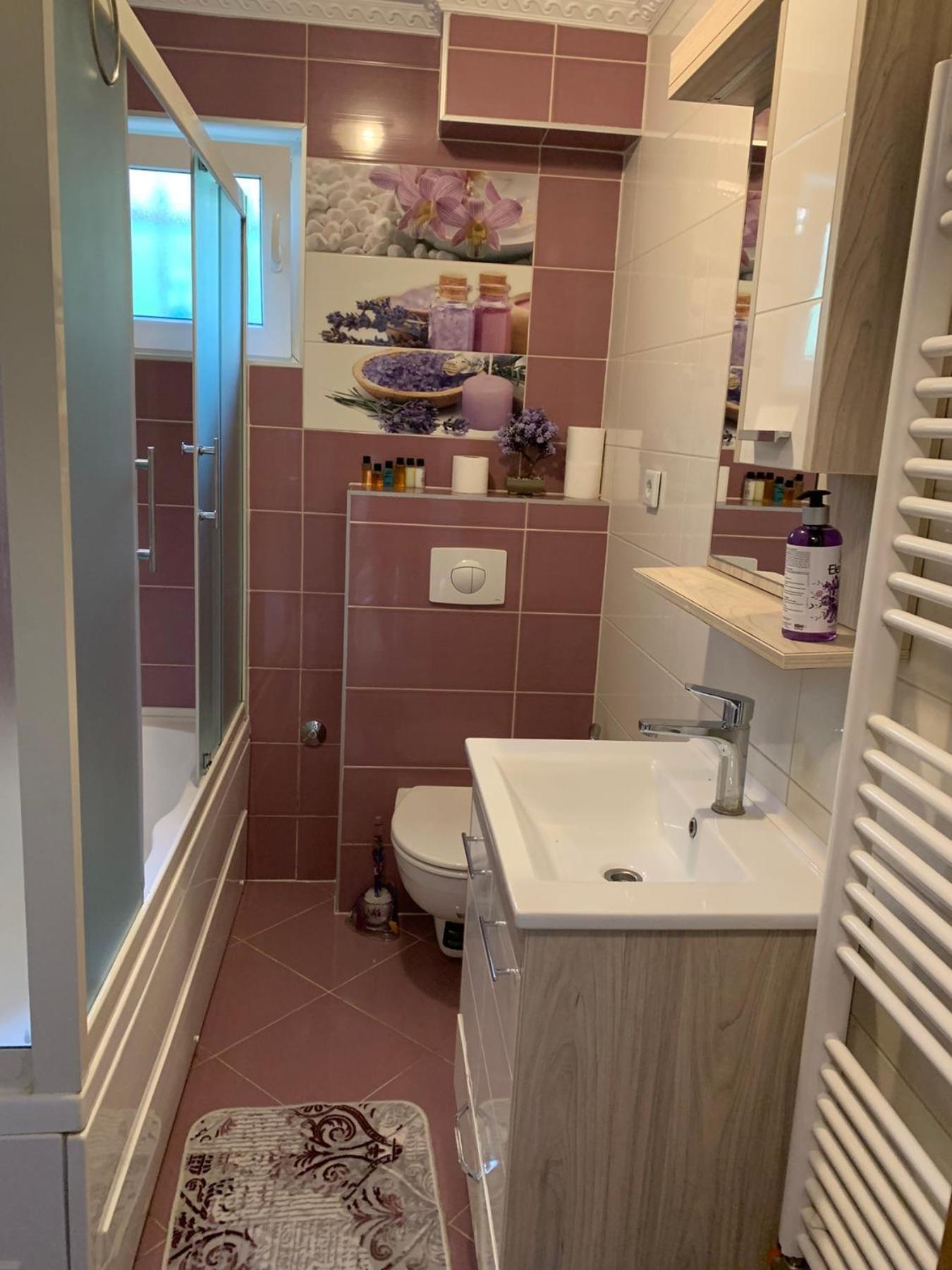 Apartment Dzeni Sarajevo