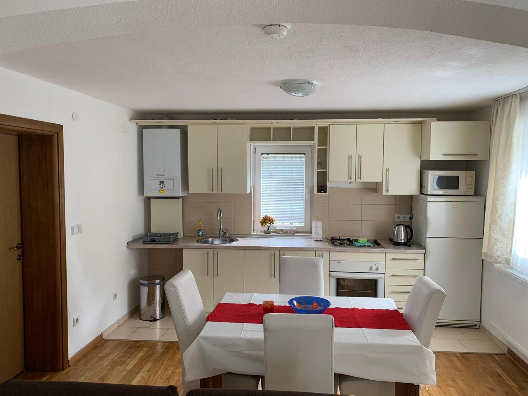 Apartment Dzeni