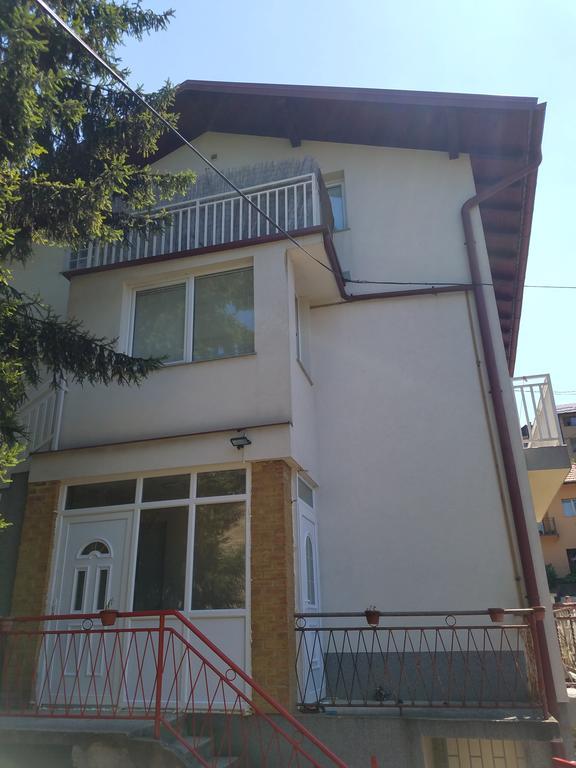 Apartment Dzeni